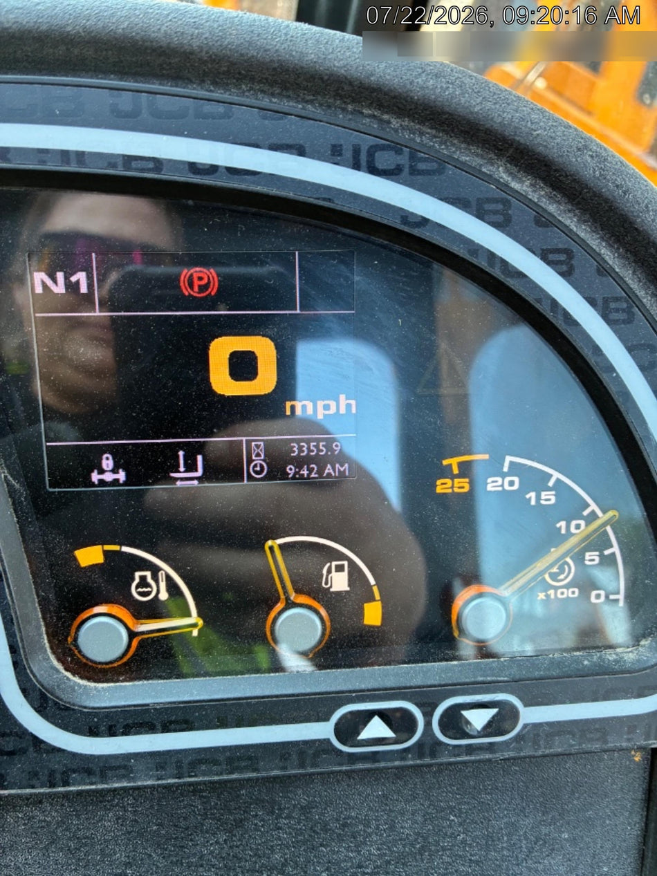 2022 JCB 512-56