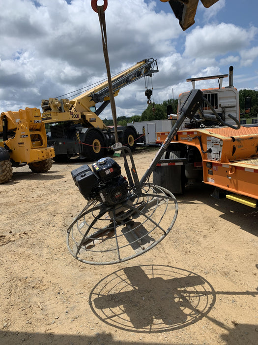 2020 HUSQVARNA CT 48-13A-V