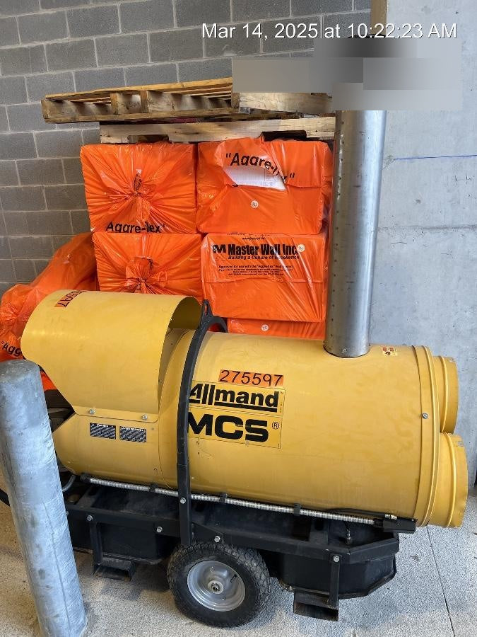 2022 ALLMAND BV50015