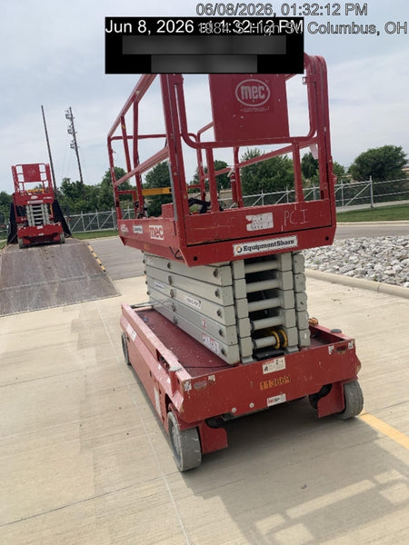 2021 MEC 4555SE
