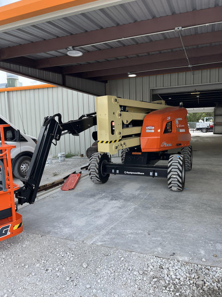 2023 JLG 450AJ