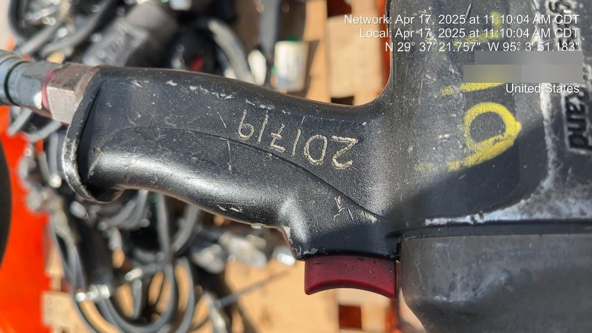 2022 INGERSOLL RAND 2925P1TI