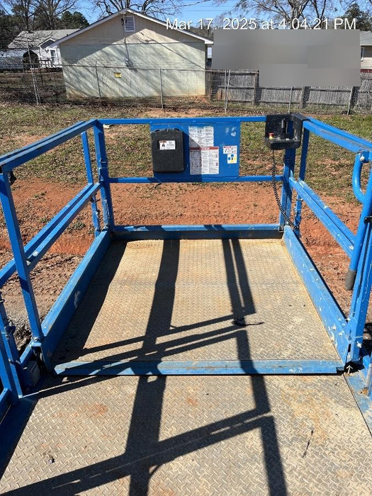 2020 GENIE GS-4390 RT