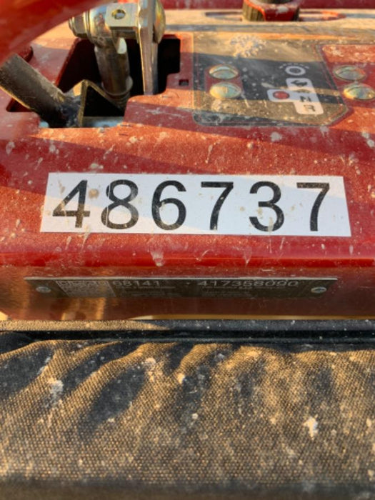 2025 TORO MBTX 2500-TS