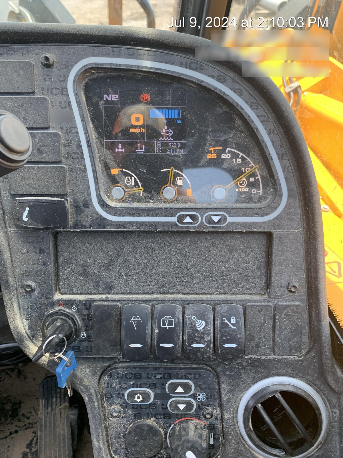 2024 JCB 514-56