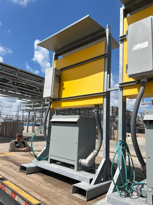 2022 THERMON RDC‐45KVA‐600/208/120‐HL