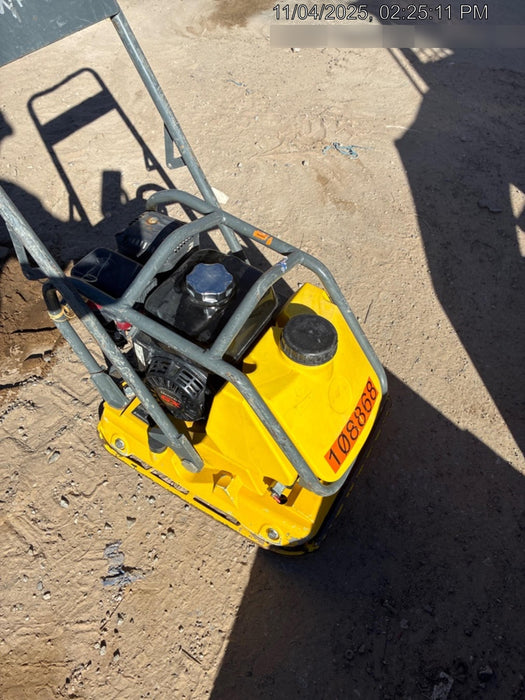 2020 WACKER NEUSON WP1550AW