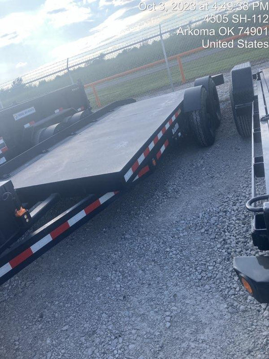 2023 STEELPOINT K19E