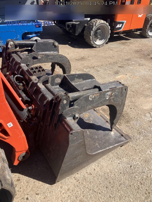 2020 PALADIN UTILITY GRAPPLE 11876-0022