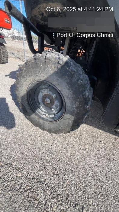 2022 KAWASAKI Mule PRO-DXT (Half Door)