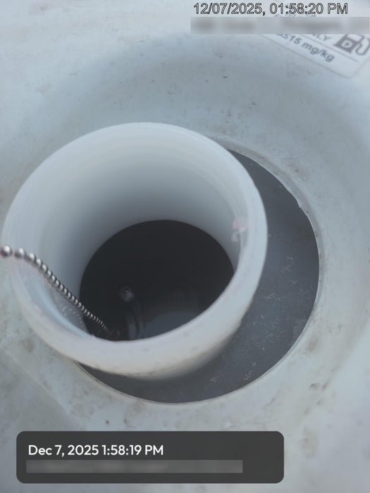 2022 Allmand NLV3GR (4) LED Light Fixture 350W, 23' Vertical Mast, 3kW Prime, Towable, ES Decals, T3