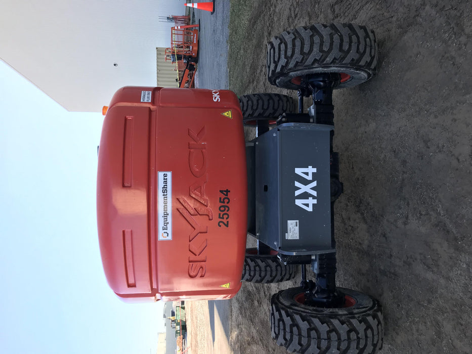 2019 SKYJACK SJ46 AJ