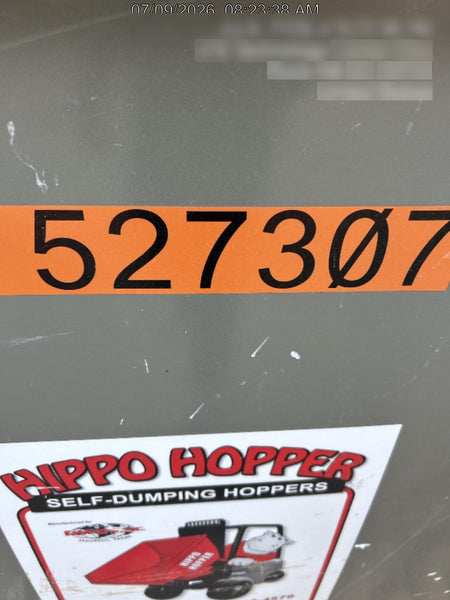 2025 HIPPO HOPPER MB-574-OE