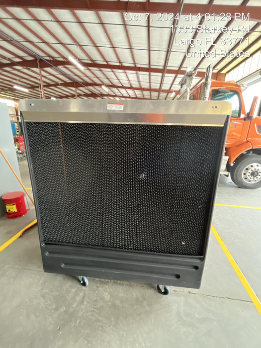 2024 BIG ASS FANS Cool Space 400