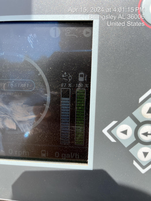 2024 ATLAS COPCO XAS 1800