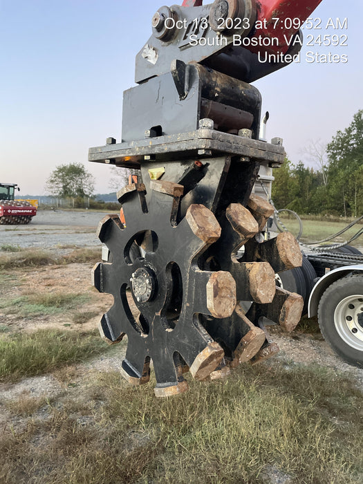 2023 ROCKLAND WB18-3