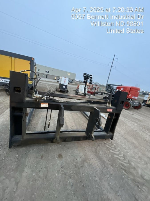 2024 ARROW MATERIAL HANDLING 7196250-6-96-049PG