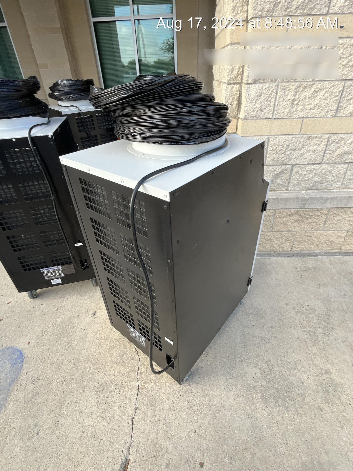 2023 KWIKOOL KPAC2421-2