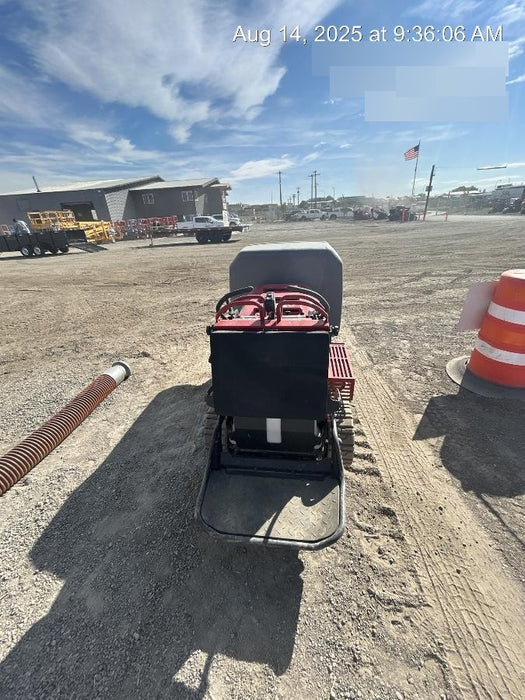 2025 TORO MBTX 2500-TS