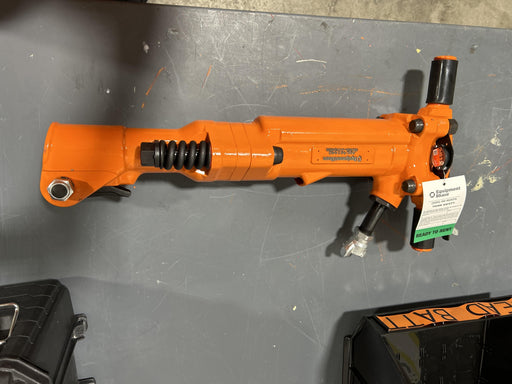 2024 MICHIGAN PNEUMATIC ES-TPB90-118-TRACKER