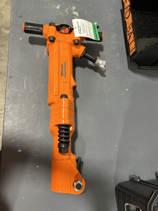 2024 MICHIGAN PNEUMATIC ES-TPB90-118-TRACKER