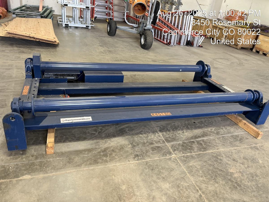 2024 CURRENT TOOLS 615