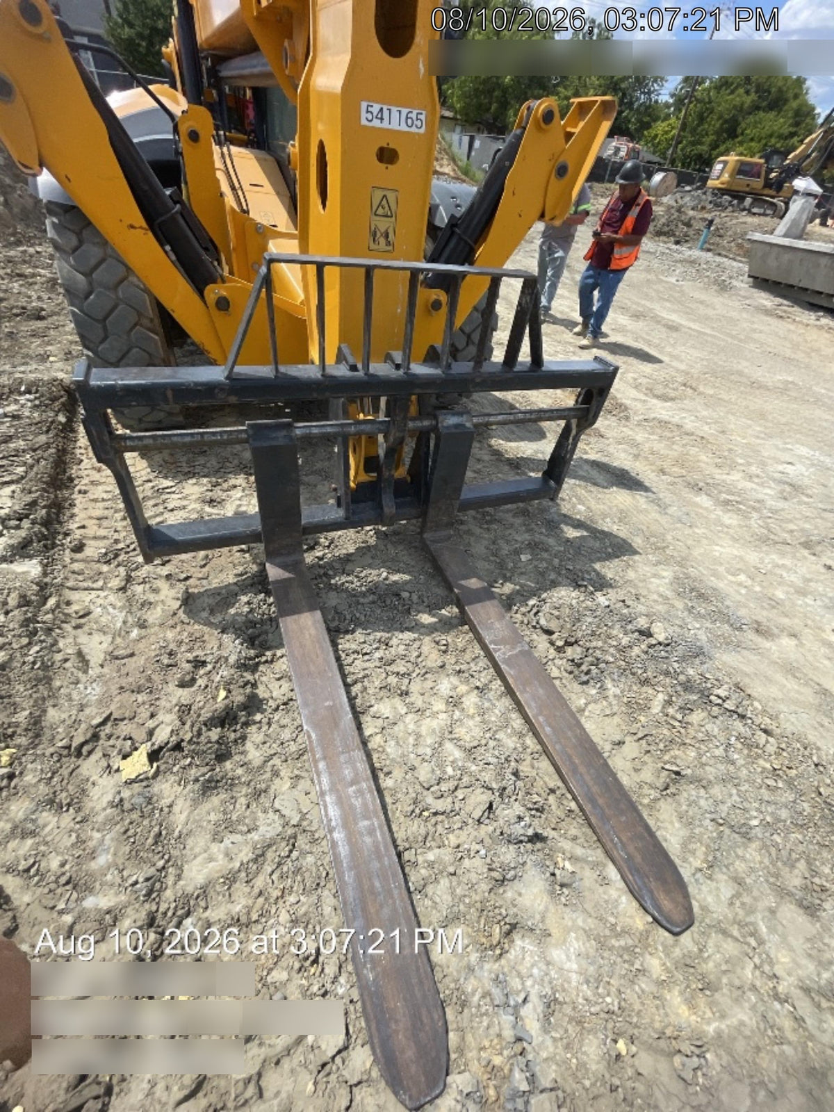 2025 JCB 510-56
