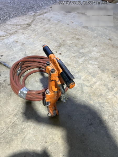 2020 MICHIGAN PNEUMATIC MP-TPB60-114
