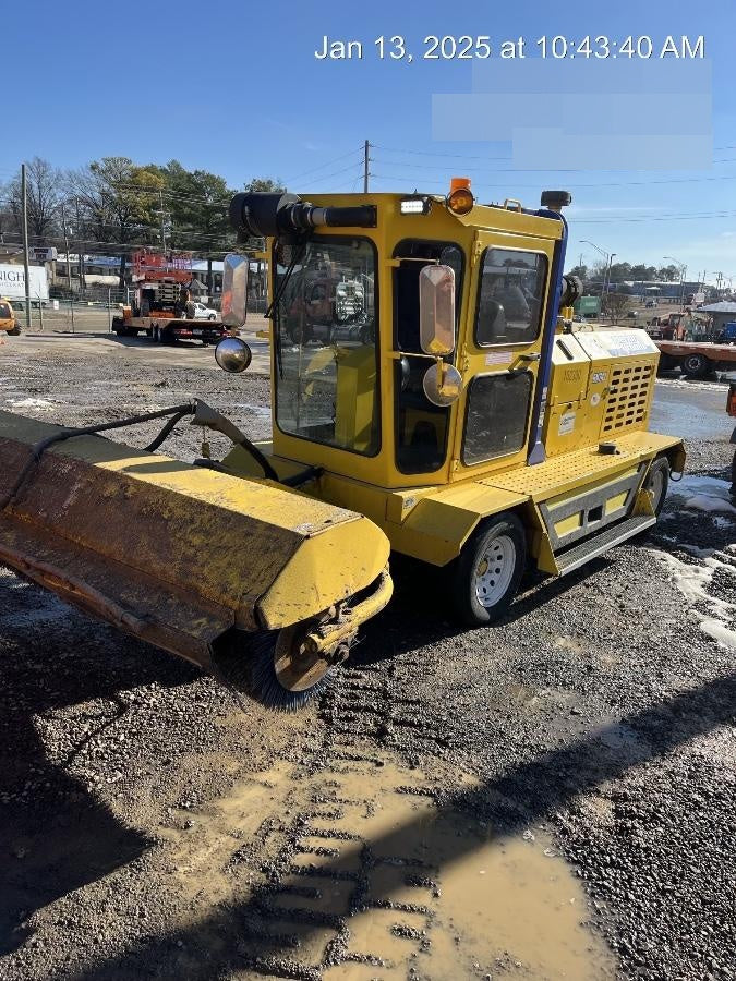 2020 SB MANUFACTURING SM74J