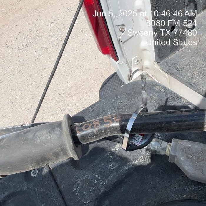 2022 MICHIGAN PNEUMATIC MP-903-3L Michigan Pneumatic