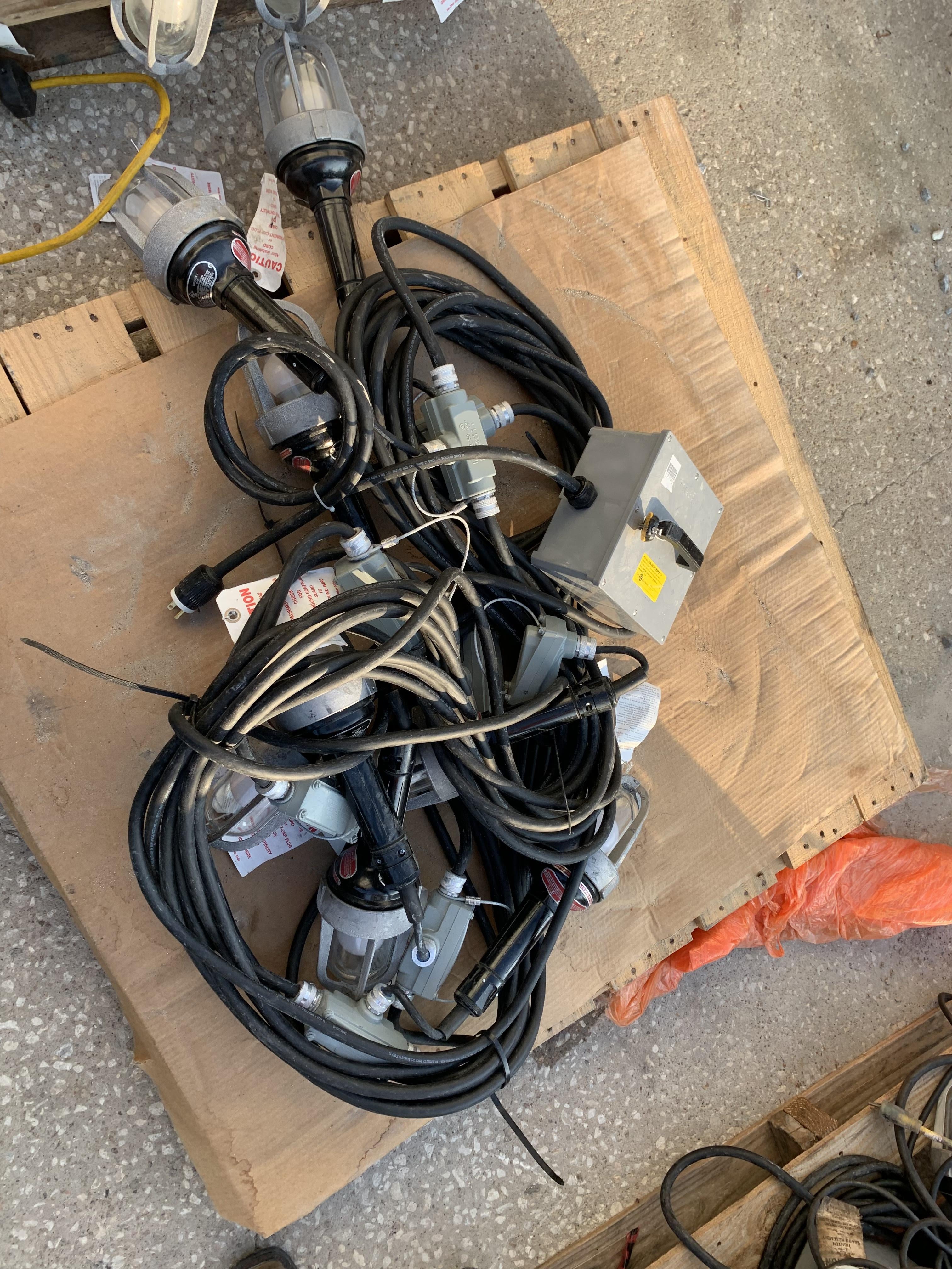 2021 LIND EQUIPMENT TLS-80XPLEDRE-LV