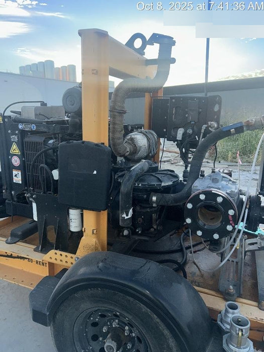 2022 PIONEER PP44S10L761-D2.9L4