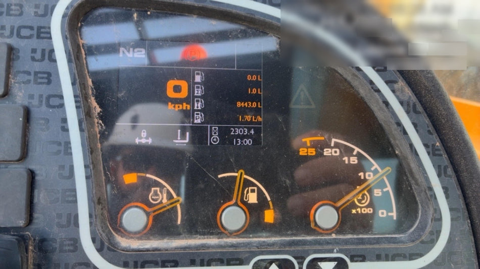 2023 JCB 512-56