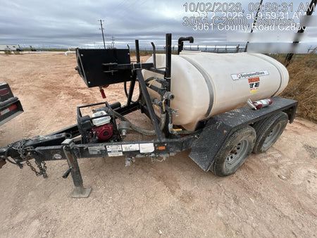 2023 WYLIE EXP-500L
