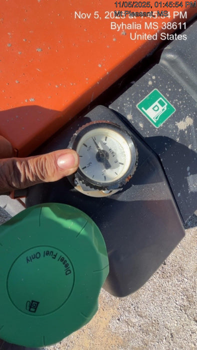 2025 WANCO WLTT-4MM4K