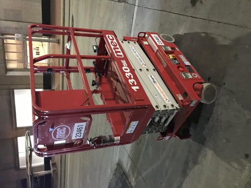 2019 MEC 1330SE MEC 1330SE w/ES Track Hardware, Full Extended 2 Year Warranty