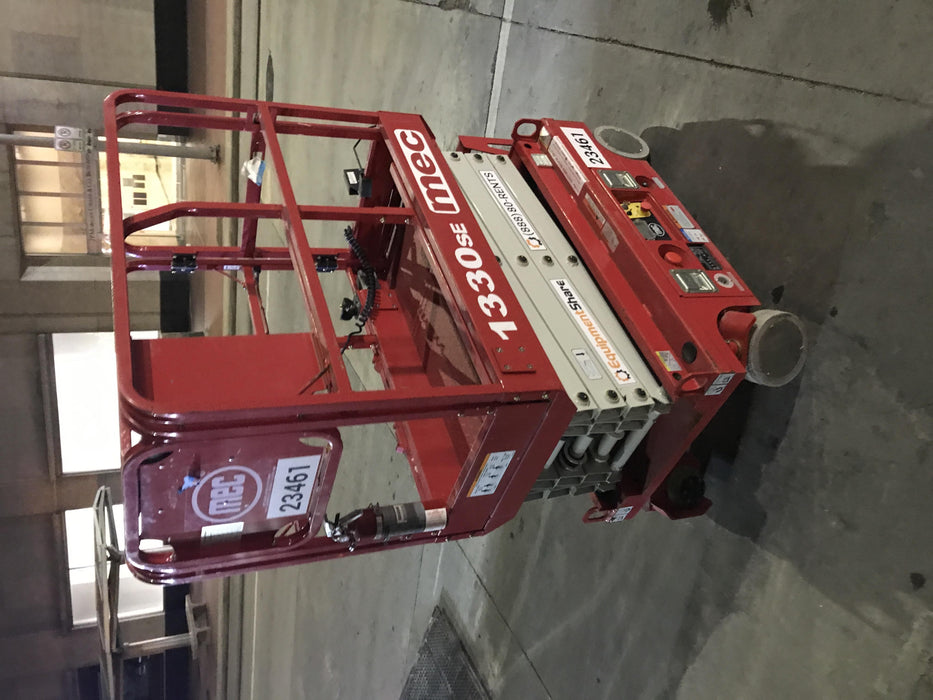 2019 MEC 1330SE MEC 1330SE w/ES Track Hardware, Full Extended 2 Year Warranty