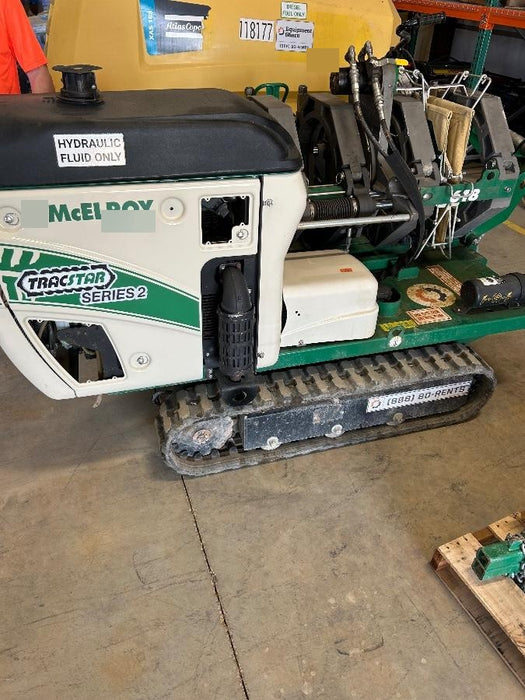 2025 MCELROY T5070901