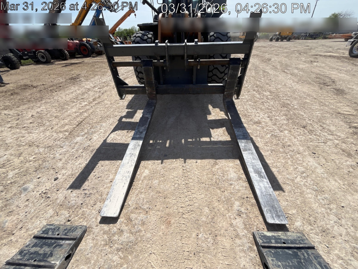 2025 CASE Case 96" Fork Set