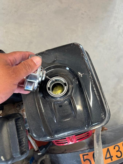 2025 HUSQVARNA FS 400 LV