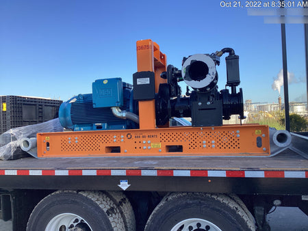 2022 PIONEER EPP108S17L71