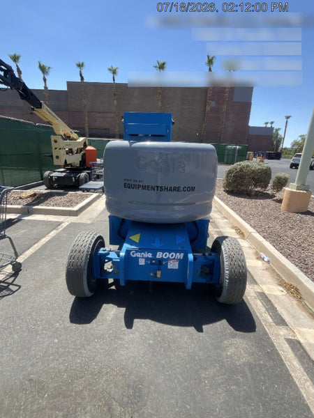 2025 GENIE Z-45/25J DC
