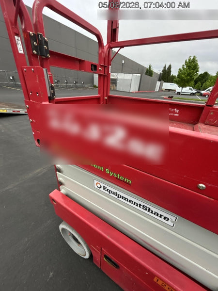 2021 MEC 2632SE