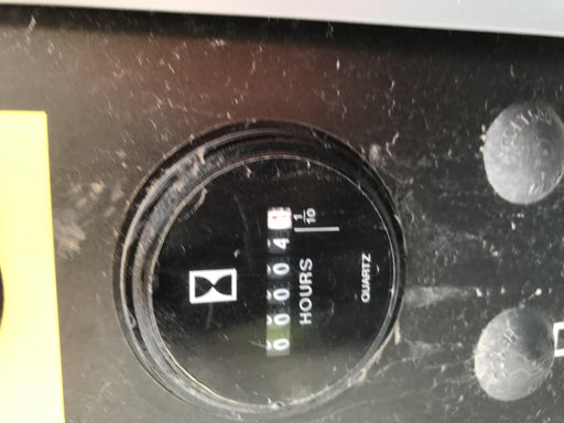 2019 GENIE Z-45/25J DC