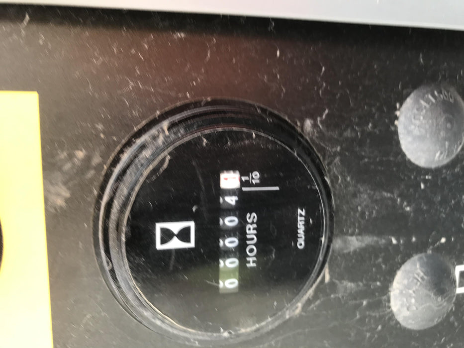 2019 GENIE Z-45/25J DC