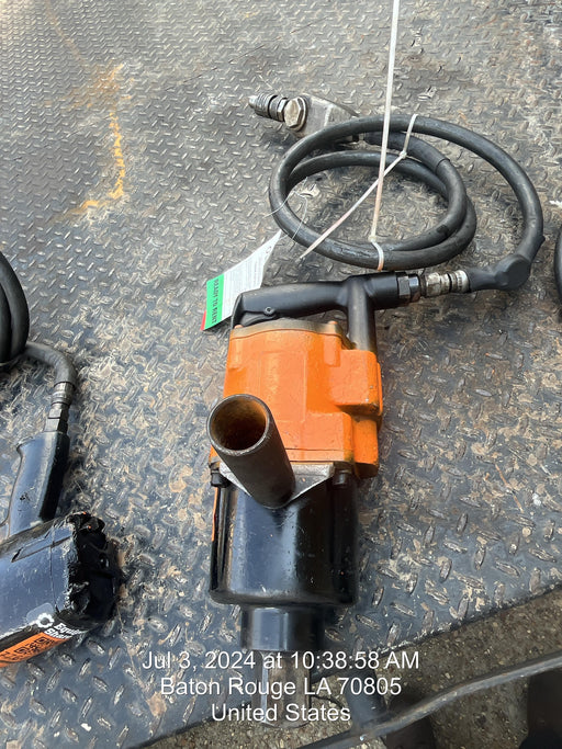 2021 MICHIGAN PNEUMATIC 4955B2