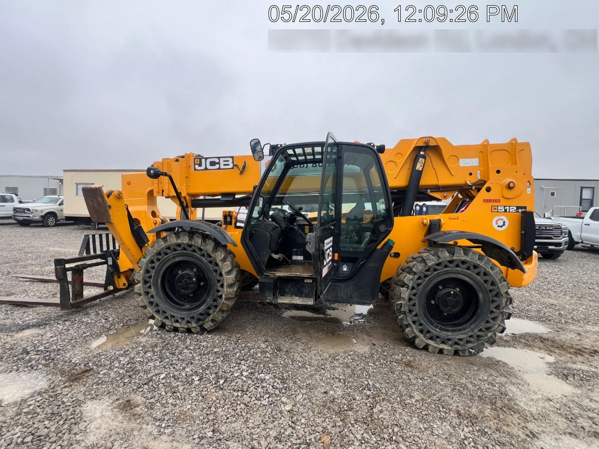 2021 JCB 512-56