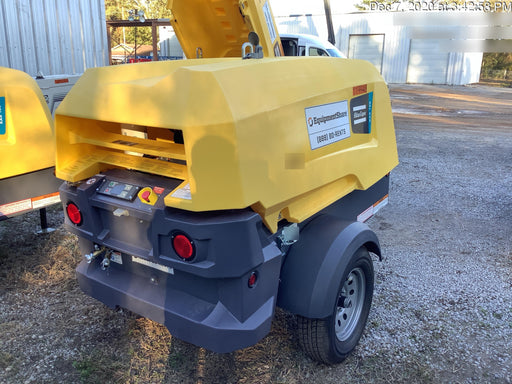 2020 ATLAS COPCO XAS188