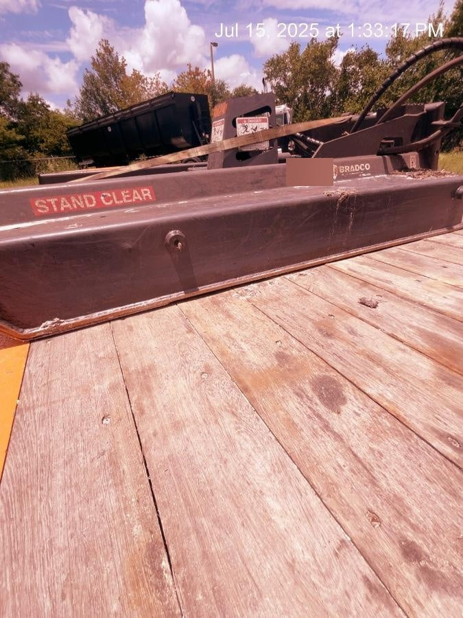 2020 PALADIN GSS72
