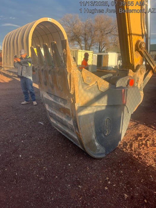 2025 STRICKLAND BT-45048